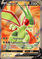 Flygon V 164/172 Brilliant Stars Ultra Rare Pokemon Holo Near Mint