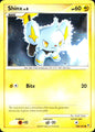 Shinx 126/147 Supreme Victors Common Pokemon Near Mint