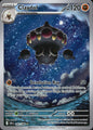Claydol 092/086 Chaos Rising Holo Illustration Rare Pokemon Near Mint