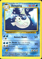Dewgong 36/130 Base Set 2 Uncommon Pokemon Near Mint