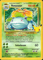 Venusaur 15/102 Celebrations: Classic Collection Pokemon Holo NM