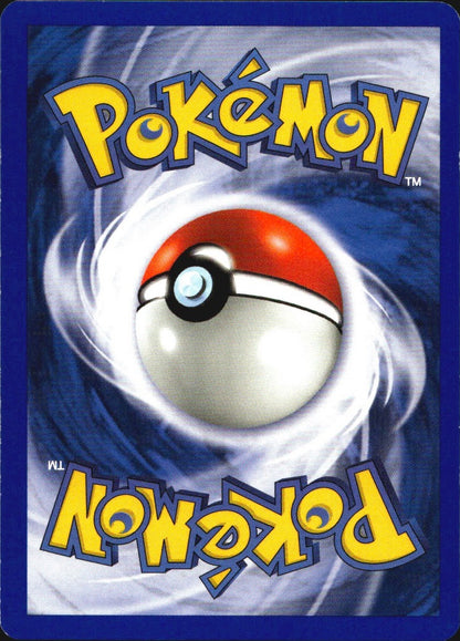 Oddish 68/111 Common Neo Genesis Pokemon 1st Edition Near Mint