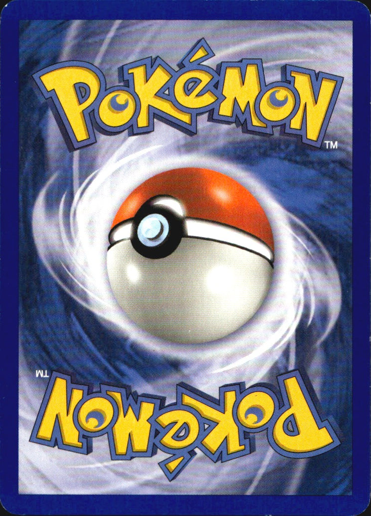 Celebi ex 17/17 Rare POP Series 2 Pokemon Holo Lightly Played