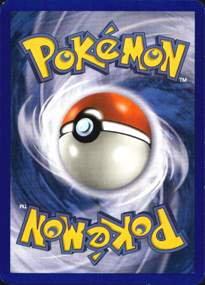 Celebi ex 17/17 Rare POP Series 2 Pokemon Holo Lightly Played