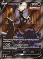 Umbreon V 189/203 Evolving Skies Ultra Rare Pokemon Holo Near Mint