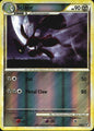 Scizor 7/90 HGSS Undaunted Pokemon Reverse Holo Near Mint