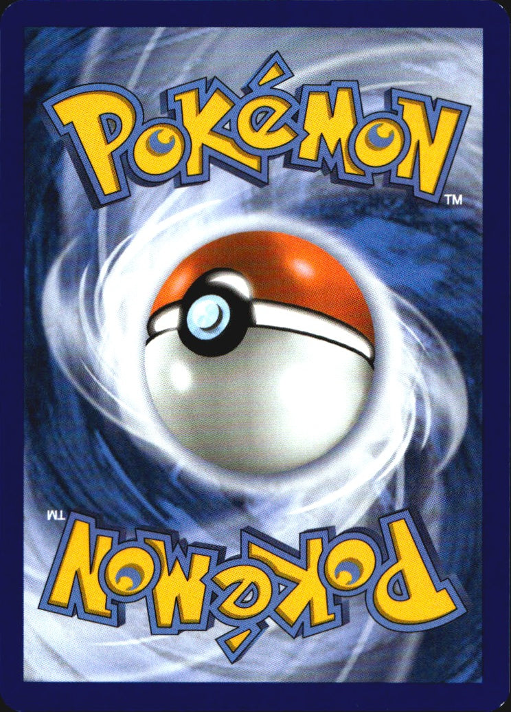 N's Zekrom Pokemon Center Stamp 031 ME: Mega Evolution Promo Holo Pokemon NM