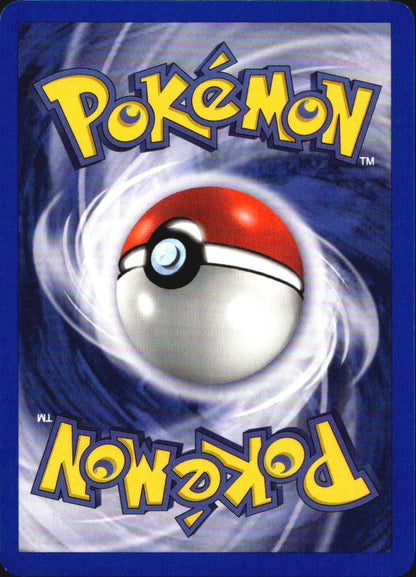 Hitmontop 3/75 Rare Neo Discovery Pokemon 1st Edition Holo Near Mint