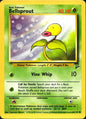 Bellsprout 66/130 Base Set 2 Common Pokemon Near Mint