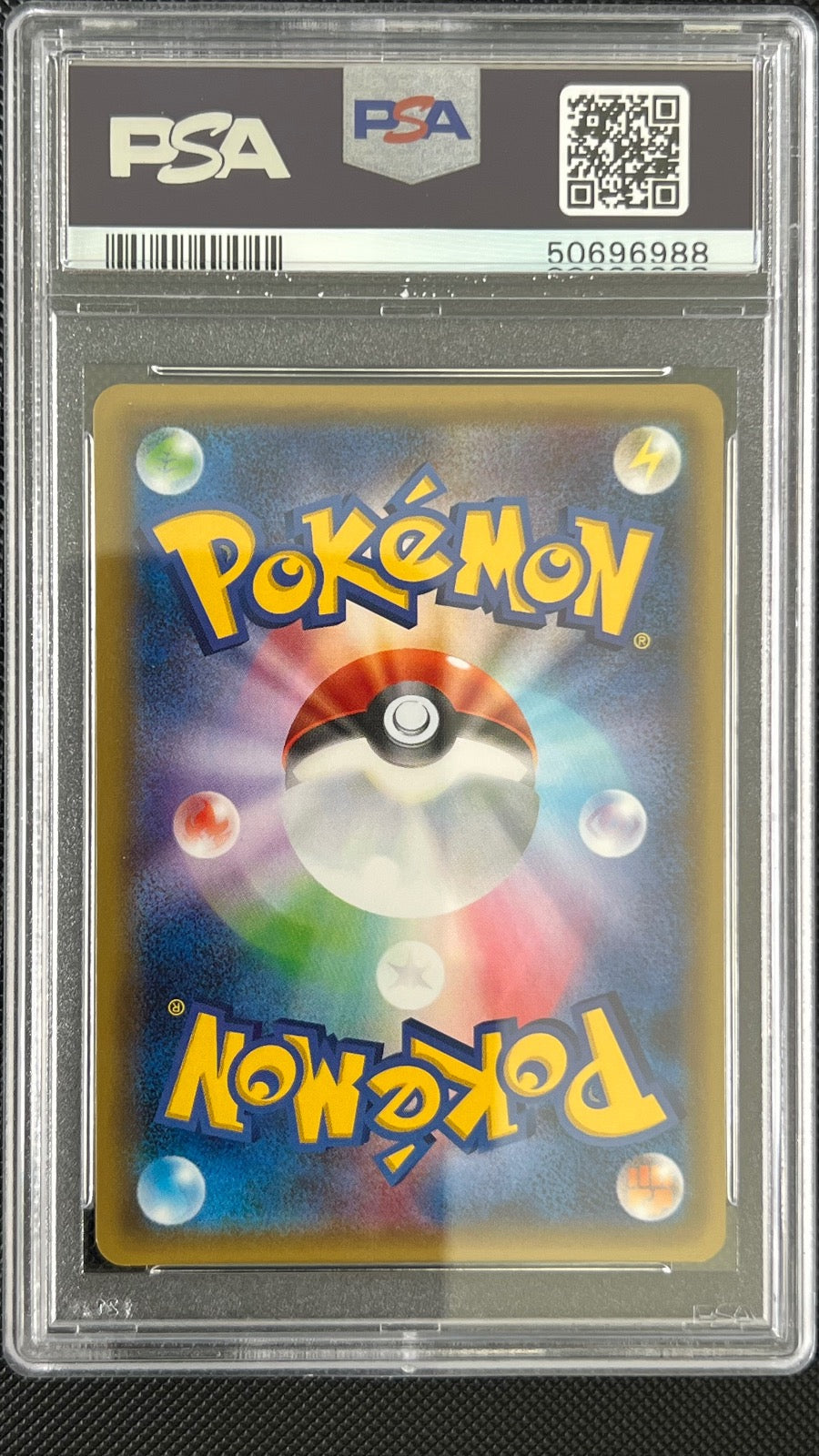 Yveltal 018/032 1st Edition Pokekyun Collection Pokemon Japanese PSA 10