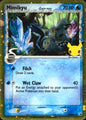 Mimikyu (Delta Species) SWSH136 Sword & Shield Promo Holo Promo Pokemon NM