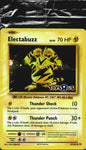 Electabuzz 41/108 Toys R Us Sealed Promo