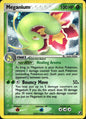 Meganium 9/115 Unseen Forces Holo Rare Pokemon Near Mint