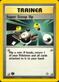 Super Scoop Up 98/111 Uncommon Neo Genesis Pokemon 1st Edition Near Mint