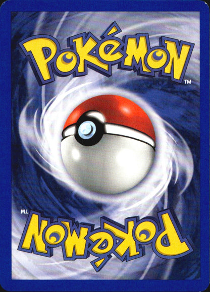 Yanma 17/75 Rare Neo Discovery Pokemon 1st Edition Holo Near Mint