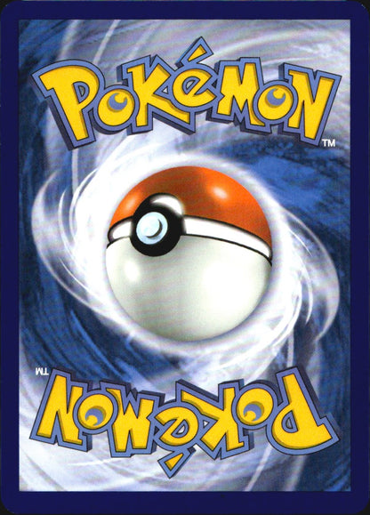 Pignite 097/086 Illustration Rare White Flare Pokemon Near Mint
