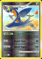 Garchomp 5/147 Supreme Victors Rare Pokemon Reverse Holo Near Mint