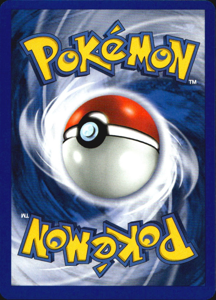 Lt. Surge's Electrode 52/132 Gym Challenge Uncommon Pokemon 1st Edition NM