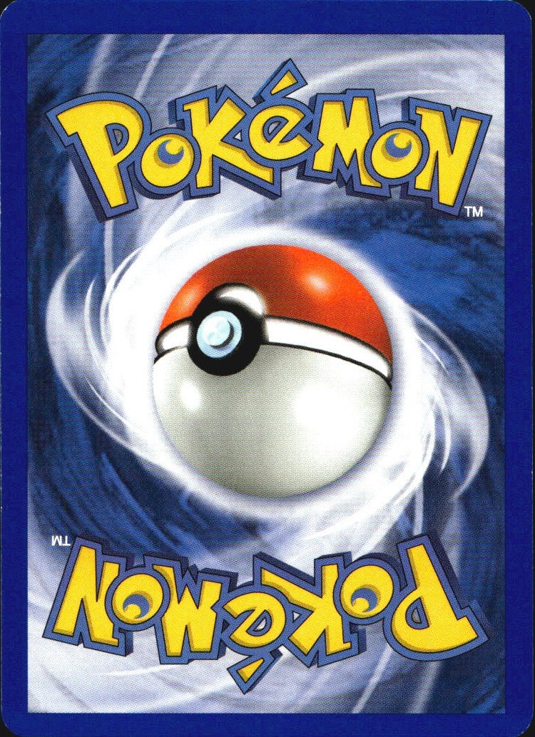Pikachu 70/111 Common Neo Genesis Pokemon 1st Edition Near Mint