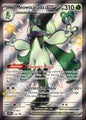 Meowscarada ex 078 Scarlet & Violet Promo Holo Promo Pokemon Near Mint