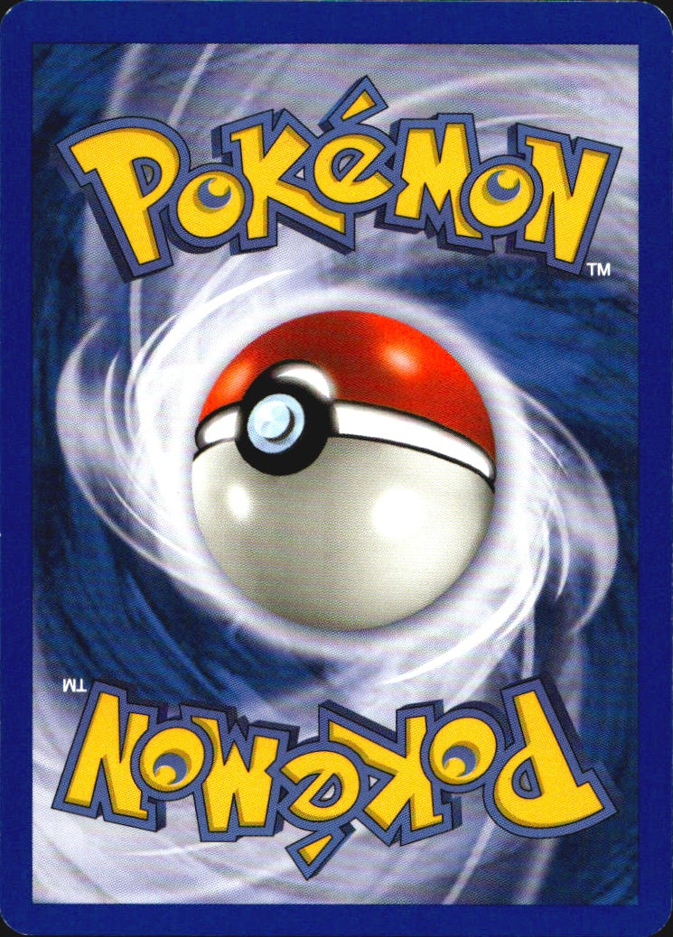 Pokemon Tower 42 Wizards Black Star Promos Promo Pokemon Near Mint