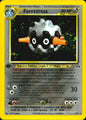 Forretress 2/75 Rare Neo Discovery Pokemon 1st Edition Holo Near Mint