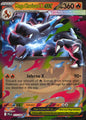 Mega Charizard X ex 013/094 Phantasmal Flames Double Rare Pokemon Holo Near Mint