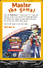 Pokemon 1st Movie Sealed Promo, Chance of Pikachu, Dragonite, Electabuzz, Mewtwo