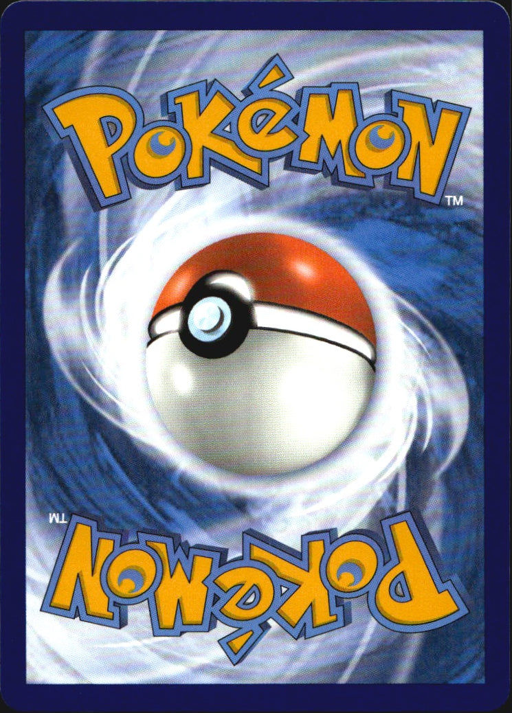 Leafy Camo Poncho 214/195 Silver Tempest Secret Rare Pokemon Holo Near Mint