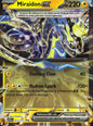 Miraidon ex 073/217 Ascended Heroes Double Rare Pokemon Holo Near Mint