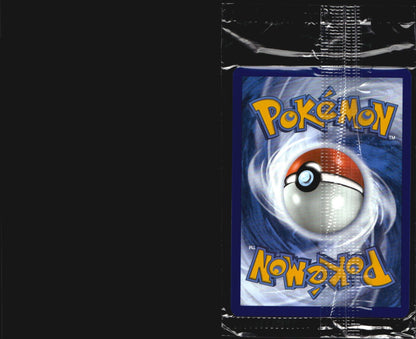 Pikachu 027 Holo Scarlet & Violet Promo Pokemon Holo Sealed