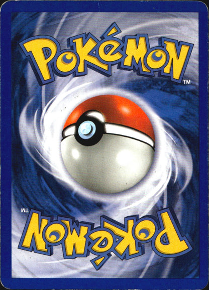 Articuno 2/62 Holo Rare Fossil Pokemon Heavily Played