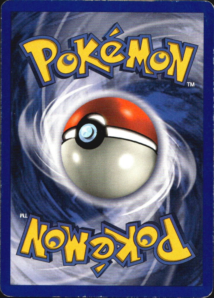 Pikachu [W Stamped] 60/64 WoTC Promo Promo Pokemon Moderately Played