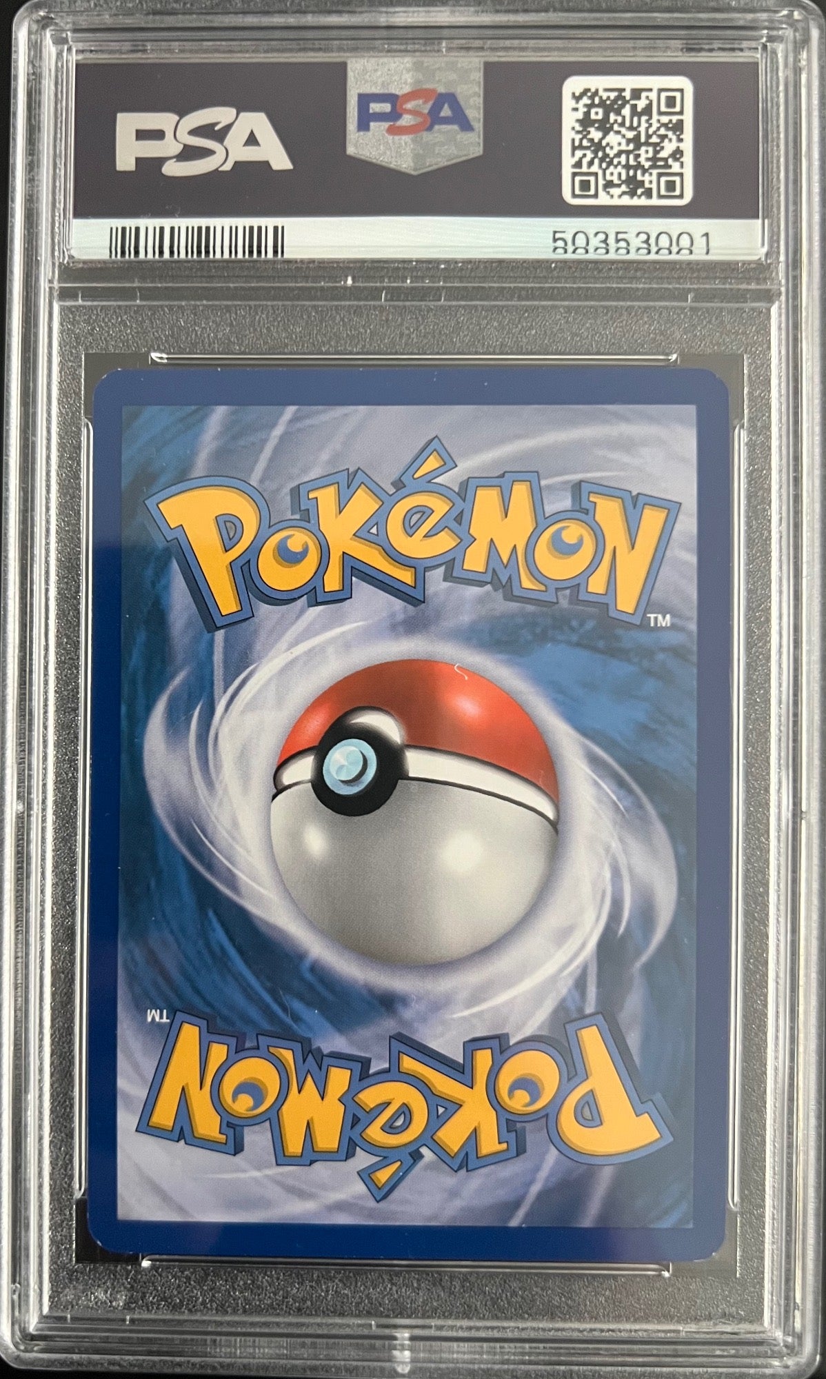 Palkia Holo SL8 Call Of Legends Pokemon PSA 9