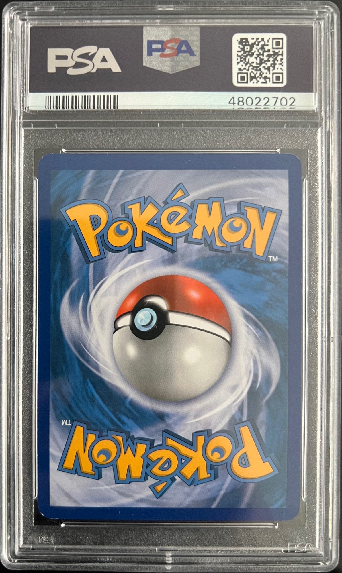 Deoxys Holo SL1 Call Of Legends Pokemon PSA 9