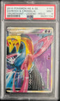 Darkrai & Cresselia Legend Holo 100/123 Pokemon PSA 9