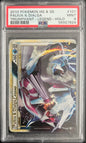 Palkia & Dialga Legend Holo 101/123 Pokemon PSA 9