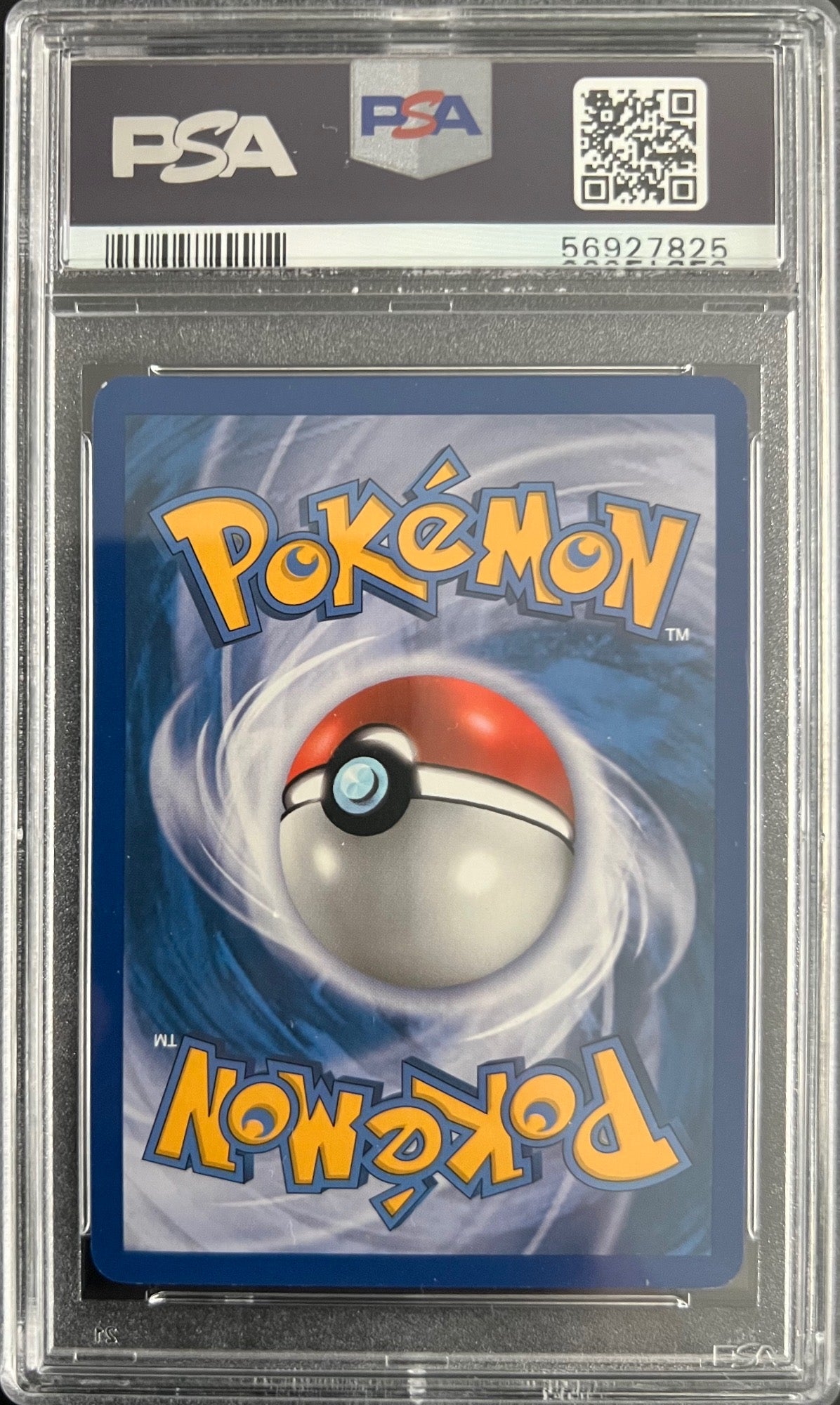 Palkia & Dialga Legend Holo 102/123 Pokemon PSA 9