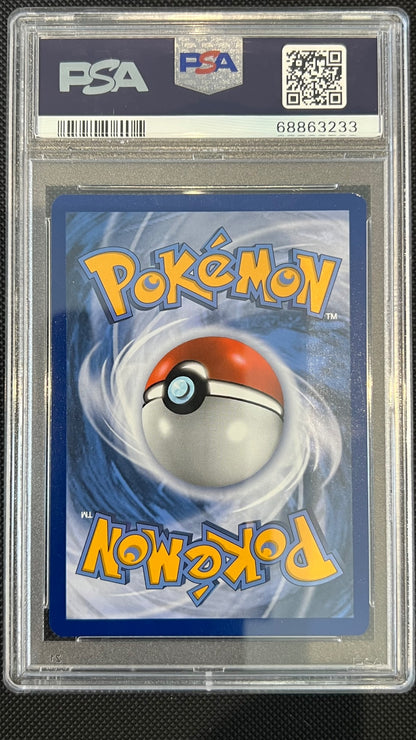 Flareon Vmax 180 Premium Collection Swsh Black Star Promo Pokemon PSA 10