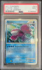 Kyogre Holo SL6/95 Call Of Legends Pokemon PSA 9
