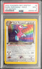 Dark Porygon2 Holo 8/105 1st Edition Neo Destiny Pokemon PSA 9