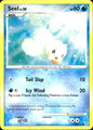 Seel 125/147 Supreme Victors Common Pokemon Near Mint