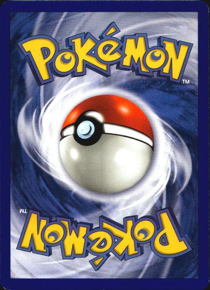 Recycle 61/62 Fossil Common Pokemon 1st Edition Near Mint