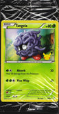 Tangela 8/83 20th Anniversary GAME Exclusive Sealed Promo