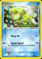 Relicanth 18/106 Emerald Rare Pokemon Reverse Holo Near Mint
