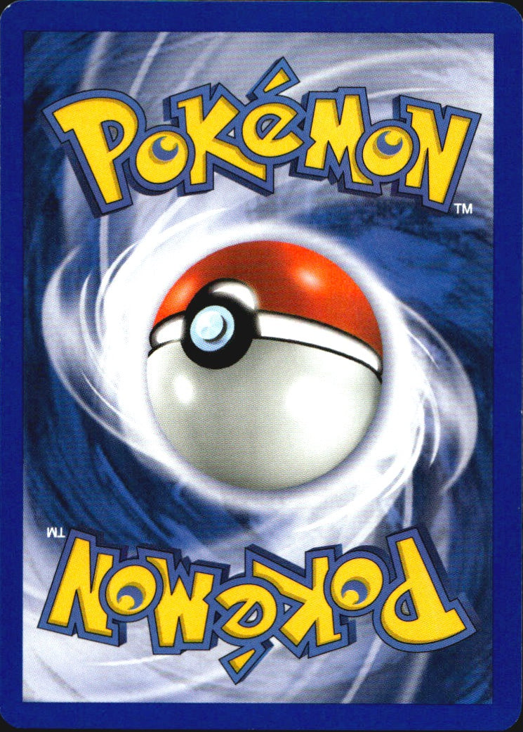 Hoppip 61/111 Common Neo Genesis Pokemon 1st Edition Near Mint