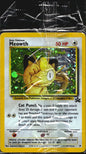 Meowth 10 Wizards Black Star Promos Sealed Promo Pokemon Holo Near Mint