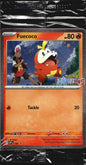 Fuecoco 192 Holo Promo Scarlet & Violet Promo Pokemon Sealed