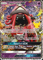 Tapu Lele GX 60/145 Celebrations: Classic Collection Pokemon Holo NM