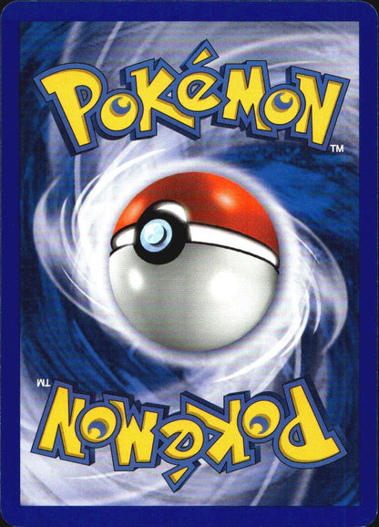 Ampharos H1/H32 Holo Holo Rare Aquapolis Pokemon Near Mint